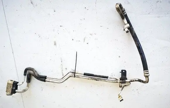 Hyundai Sonata Air conditioning (A/C) pipe/hose f108bbwaa03 f108-bbwaa-03