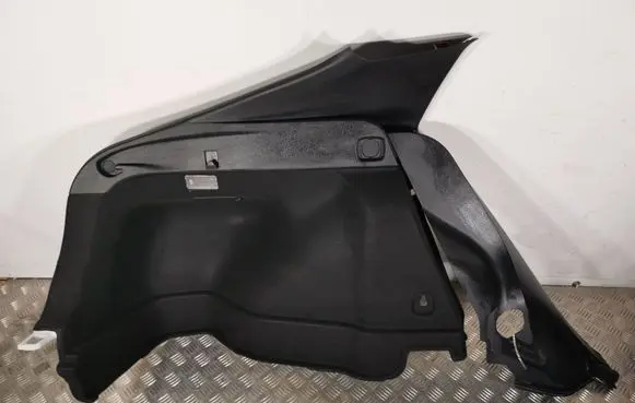 Toyota Prius (XW50) Trunk/boot lower side trim panel 6248047100