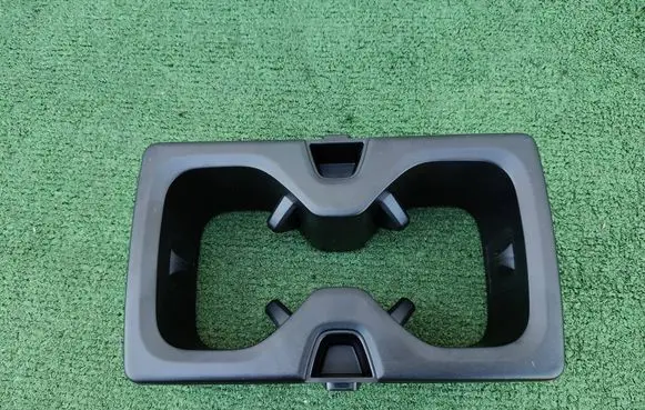 Volkswagen Tiguan Cup holder front 571862531