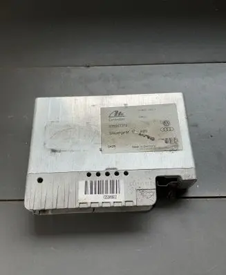 Volkswagen PASSAT B5 ABS control unit/module 10093501344 535907379