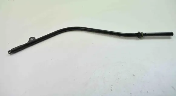 Oil level dip stick