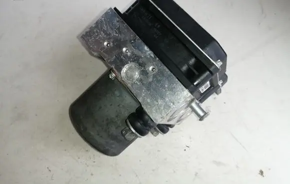 Citroen C5 ABS Pump 0265950657 9663887780 9662131280