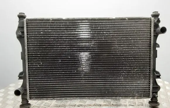 Ford Transit Coolant radiator YC1H8005BE
