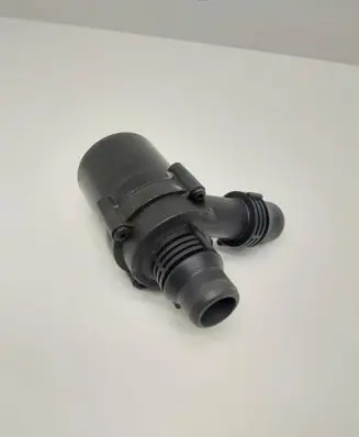 BMW 5 E39 Electric auxiliary coolant/water pump 70207810