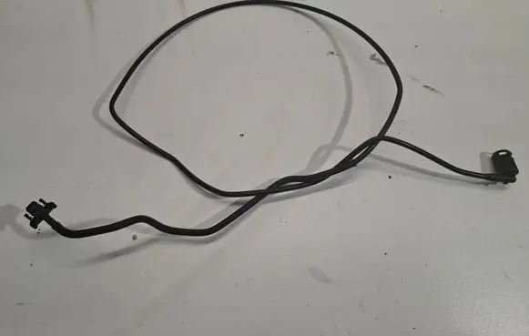 Volvo V60 Engine coolant pipe/hose 31319193