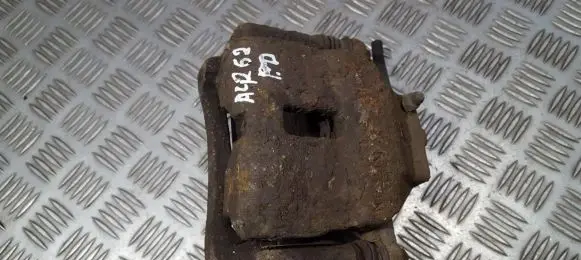Nissan Almera N16 Front brake caliper