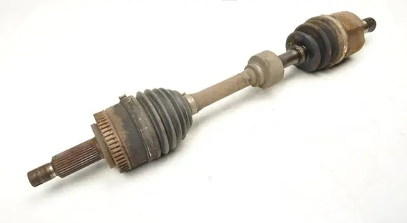 KIA Sportage Front driveshaft 