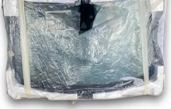 Dodge Charger Front windscreen/windshield window 68508639AC
