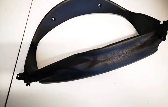 Chevrolet Captiva Dashboard trim 96629977