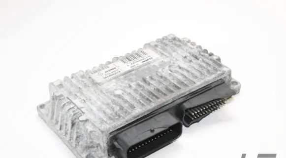 Renault Modus Gearbox control unit/module 8200497460