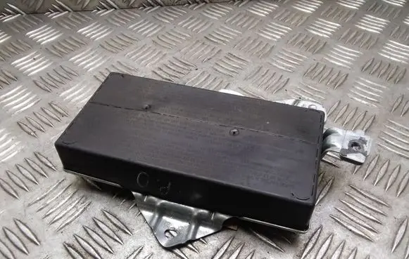 Front door airbag