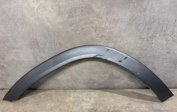 Mercedes-Benz GLE W167 Fender trim (molding) A1678840000
