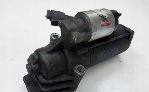 Ford Mondeo Mk III Starter motor