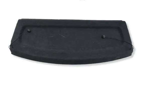 Volkswagen Golf Plus Parcel shelf 