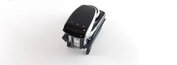 Mercedes-Benz GLE (W166 - C292) Head unit multimedia control A1669006514 A1669004919 A1669011405