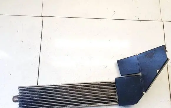 Dodge Caliber Fuel cooler (radiator) 