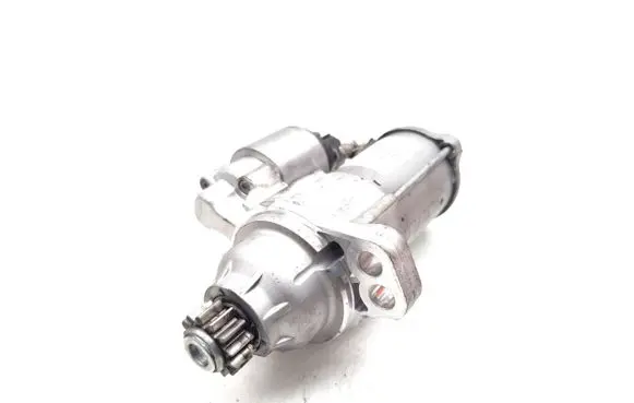 Audi A1 Starter motor 02M911022F