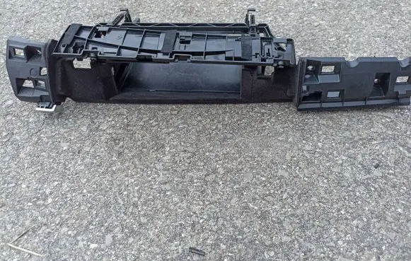 BMW 7 F01 F02 F03 F04 Navigation GPS unit bracket/holder 9119798 012011143