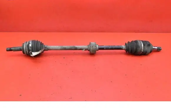 Toyota Corolla Verso E121 Front driveshaft 