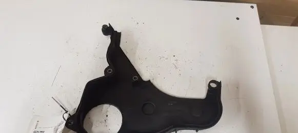 Opel Astra H Timing belt guard (cover) 897376244 316987460