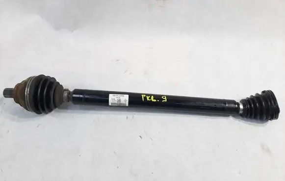Audi Q3 F3 Front driveshaft 3Q0407272CE