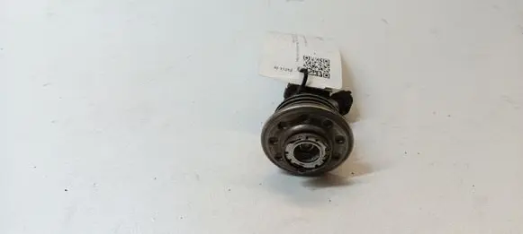 Mercedes-Benz ML W166 AdBlue injector A1644900513