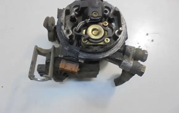 Seat Ibiza II (6k) Fuel injection system set 0438201200