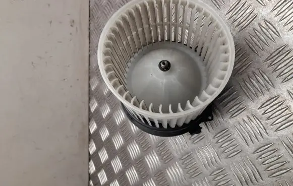 Dacia Spring Heater fan/blower WQT100060