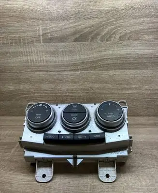 Mazda 5 Climate control unit K1900CC30 7CC30