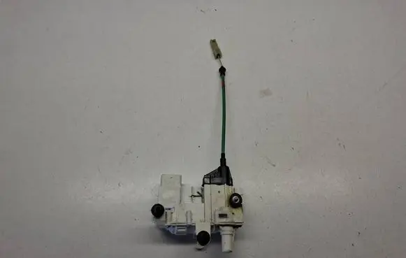 BMW 5 G30 G31 G38 Rear door soft close latching motor 5A36ED4 51225A36ED4
