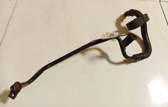 Audi A6 S6 C5 4B Turbo turbocharger oiling pipe/hose 