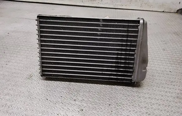Renault Scenic II - Grand scenic II Heater blower radiator 665426AE
