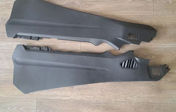 Ford S-MAX Other interior part EM2BR046B26B EM2BR046B27B