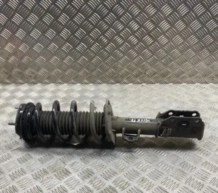 Ford Puma Front shock absorber/damper L1TC18045CE