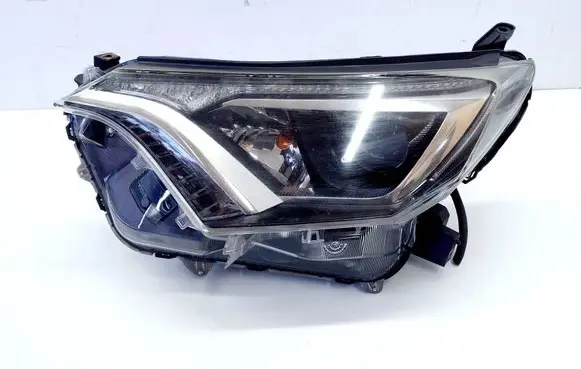 Toyota RAV 4 (XA40) Headlight/headlamp W3049