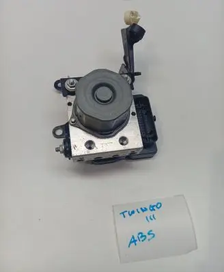 Renault Twingo III ABS Pump 476609329R 269777 A4539005707