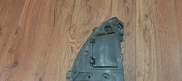 Renault Scenic IV - Grand scenic IV Rear bumper mounting bracket 788B38166R