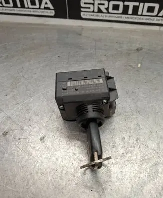 Mercedes-Benz CLK A209 C209 Ignition lock 2095450508 3001131950206154