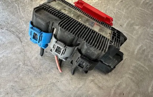 Peugeot 3008 I Positive wiring loom 72276156