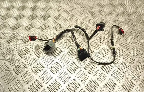 Ford Mustang V Other wiring loom 4r3t18b574