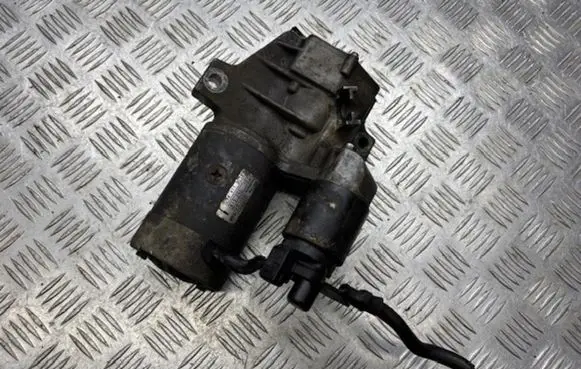Ford Galaxy Starter motor 09A911023B S13250