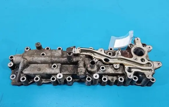 Isuzu D-Max Rocker cam cover IMPRK1537603