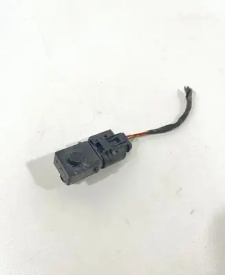 Air pressure sensor