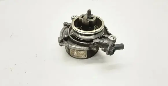 BMW 3 E90 E91 Vacuum pump 700437012 06T0580143 116677123204