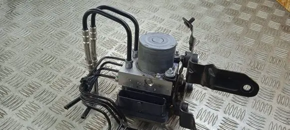 Jaguar F-Pace ABS Pump HK8314F447CF