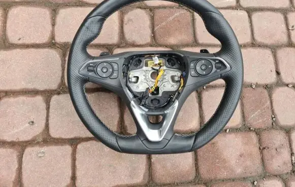 Opel Insignia B Steering wheel 878539800000166