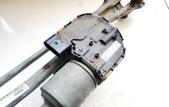 Audi A7 S7 4G Wiper motor 1397220616 4g1955119
