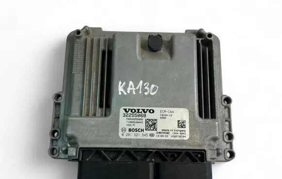 Volvo XC40 Engine control unit/module ECU 32255068 0261S21545