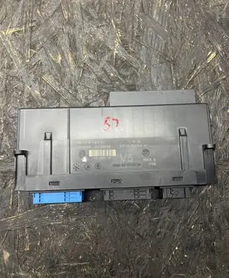 BMW 7 F01 F02 F03 F04 Comfort/convenience module 9202640 3632006290 532487618
