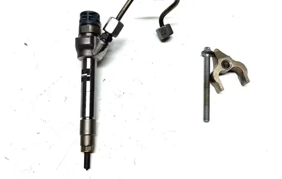 BMW 5 G30 G31 Fuel injector 8514148 0445110743 AIHYDWA